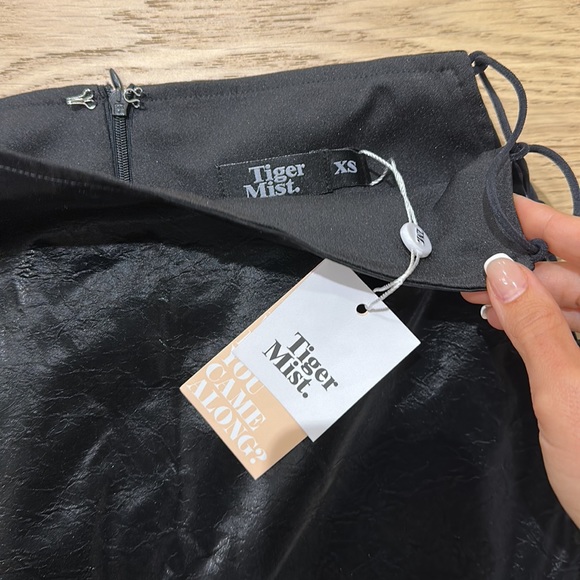 Tiger Mist Amity Skirt XS - Picture 6 of 7